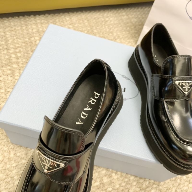 Prada Business Shoes